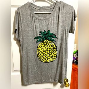 Pineapple Top